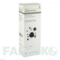 КОЛЕ (KOHLE) порошок 50 г - Уголь медицинский DR.F.KOHLER CHEMIE