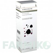 КОЛЕ (KOHLE) порошок 10x50 г - Уголь медицинский DR.F.KOHLER CHEMIE
