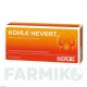 КОЛЕ (KOHLE) таблетки 20 шт - Вугілля медичне HEVERT