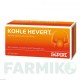 КОЛЕ (KOHLE) таблетки 50 шт - Уголь медицинский HEVERT