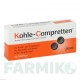 КОЛЕ (KOHLE) таблетки 30 шт - Уголь медицинский KLINGE PHARMA