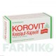 КОРОВИТ (KOROVIT) капсулы 50 шт - Камфора ROBUGEN