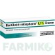 КОРТИКОЇД (KORTIKOID) 0,1% крем 50 г - Триамцинолон RATIOPHARM