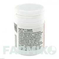 КРЕОН (KREON) 10000 капсули 100 шт - Мультіензими VIATRIS