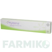 КАЙЛІНА (KYLEENA) 19,5 мг спіраль 5x1 шт - Прогестаген EMRA-MED