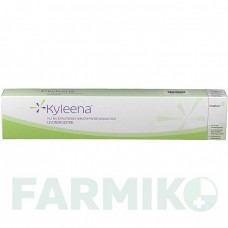 КАЙЛІНА (KYLEENA) 19,5 мг спіраль 1x1 шт - Прогестаген JENAPHARM