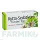 КІТТА СЕДАТИВУМ (KYTTA SEDATIVUM) таблетки 30 шт - Пасифлора трава WICK PHARMA