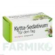 КІТТА СЕДАТИВУМ (KYTTA SEDATIVUM) таблетки 60 шт - Пасифлора трава WICK PHARMA