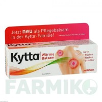 КИТТА (KYTTA) крем 100 г - Окопника корень с травой WICK PHARMA