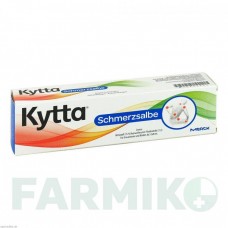 КИТТА (KYTTA) крем 150 г - Окопника корень с травой WICK PHARMA
