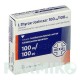 Л ТИРОКС (L THYROX) 100/100 таблетки 50 шт - Левотироксин, Йодид калію HEXAL