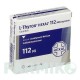 Л ТИРОКС (L THYROX) 112 мкг таблетки 100 шт - Левотироксин HEXAL