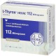 Л ТИРОКС (L THYROX) 112 мкг таблетки 98 шт - Левотироксин HEXAL