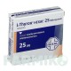 Л ТИРОКС (L THYROX) 25 мкг таблетки 50 шт - Левотироксин HEXAL