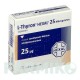 Л ТИРОКС (L THYROX) 25 мкг таблетки 100 шт - Левотироксин HEXAL