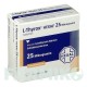 Л ТИРОКС (L THYROX) 25 мкг таблетки 98 шт - Левотироксин HEXAL