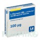 Л ТИРОКСИН (L THYROXIN) 100 таблетки 100 шт - Левотироксин 1 A PHARMA