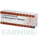 Л ТИРОКСИН (L THYROXIN) 100 мкг таблетки 100 шт - Левотироксин ABZ PHARMA