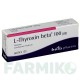 Л ТИРОКСИН (L THYROXIN) 100 мкг таблетки 50 шт - Левотироксин BETAPHARM
