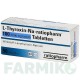 Л ТИРОКСИН (L THYROXIN) 100 мкг таблетки 50 шт - Левотироксин RATIOPHARM