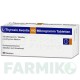 Л ТИРОКСИН (L THYROXIN) 100 мкг таблетки 50 шт - Левотироксин SANOFI