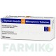 Л ТИРОКСИН (L THYROXIN) 100 мкг таблетки 100 шт - Левотироксин SANOFI