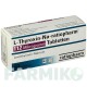 Л ТИРОКСИН (L THYROXIN) 112 мкг таблетки 50 шт - Левотироксин RATIOPHARM