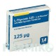 Л ТИРОКСИН (L THYROXIN) 125 таблетки 100 шт - Левотироксин 1 A PHARMA