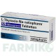 Л ТИРОКСИН (L THYROXIN) 125 мкг таблетки 50 шт - Левотироксин RATIOPHARM