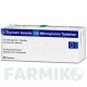 Л ТИРОКСИН (L THYROXIN) 125 мкг таблетки 50 шт - Левотироксин SANOFI