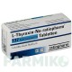 Л ТИРОКСИН (L THYROXIN) 137 мкг таблетки 50 шт - Левотироксин RATIOPHARM