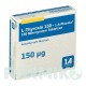 Л ТИРОКСИН (L THYROXIN) 150 таблетки 100 шт - Левотироксин 1 A PHARMA
