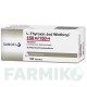 Л ТИРОКСИН (L THYROXIN) 150 мкг/150 мкг таблетки 100 шт - Левотироксин, Йодид калію SANOFI