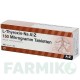 Л ТИРОКСИН (L THYROXIN) 150 мкг таблетки 100 шт - Левотироксин ABZ PHARMA