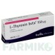 Л ТИРОКСИН (L THYROXIN) 150 мкг таблетки 100 шт - Левотироксин BETAPHARM