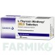 Л ТИРОКСИН (L THYROXIN) 150 мкг таблетки 50 шт - Левотироксин SANOFI