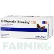 Л ТИРОКСИН (L THYROXIN) 150 таблетки 98 шт - Левотироксин SANOFI