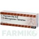 Л ТИРОКСИН (L THYROXIN) 175 мкг таблетки 100 шт - Левотироксин ABZ PHARMA