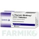 Л ТИРОКСИН (L THYROXIN) 175 мкг таблетки 50 шт - Левотироксин SANOFI
