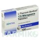 Л ТИРОКСИН (L THYROXIN) 175 мкг таблетки 100 шт - Левотироксин ZENTIVA