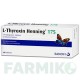Л ТИРОКСИН (L THYROXIN) 175 таблетки 100 шт - Левотироксин SANOFI
