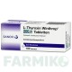 Л ТИРОКСИН (L THYROXIN) 200 мкг таблетки 100 шт - Левотироксин SANOFI