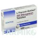 Л ТИРОКСИН (L THYROXIN) 200 мкг таблетки 100 шт - Левотироксин ZENTIVA