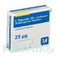 Л ТИРОКСИН (L THYROXIN) 25 таблетки 100 шт - Левотироксин 1 A PHARMA