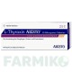 Л ТИРОКСИН (L THYROXIN) 25 мкг таблетки 50 шт - Левотироксин ARISTO PHARMA