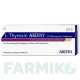 Л ТИРОКСИН (L THYROXIN) 25 мкг таблетки 100 шт - Левотироксин ARISTO PHARMA