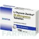 Л ТИРОКСИН (L THYROXIN) 25 мкг таблетки 100 шт - Левотироксин ZENTIVA