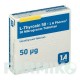 Л ТИРОКСИН (L THYROXIN) 50 таблетки 50 шт - Левотироксин 1 A PHARMA