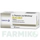 Л ТИРОКСИН (L THYROXIN) 50 мкг/150 мкг таблетки 100 шт - Левотироксин, Йодид калію SANOFI
