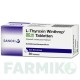 Л ТИРОКСИН (L THYROXIN) 50 мкг таблетки 50 шт - Левотироксин SANOFI